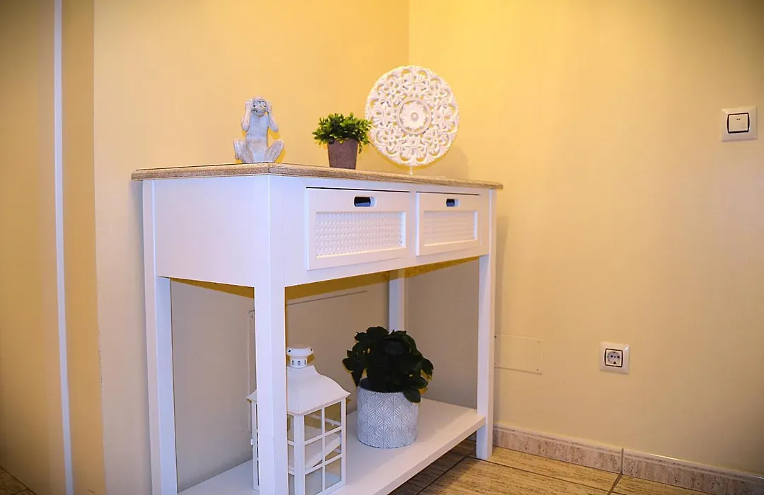 Hostal Stella Del Mare-1
