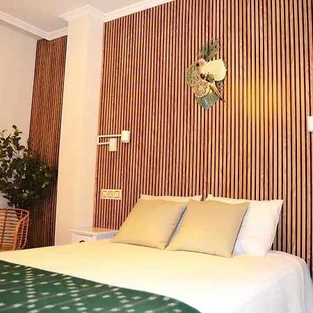 Hostal Stella Del Mare-3