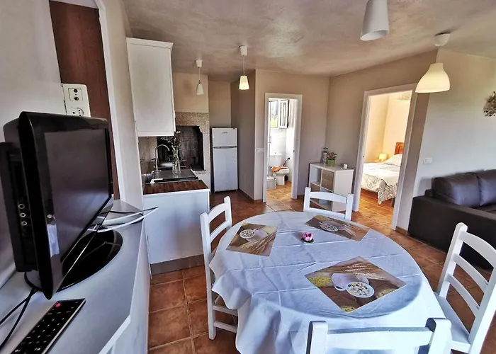Casa Playa de Reheira
