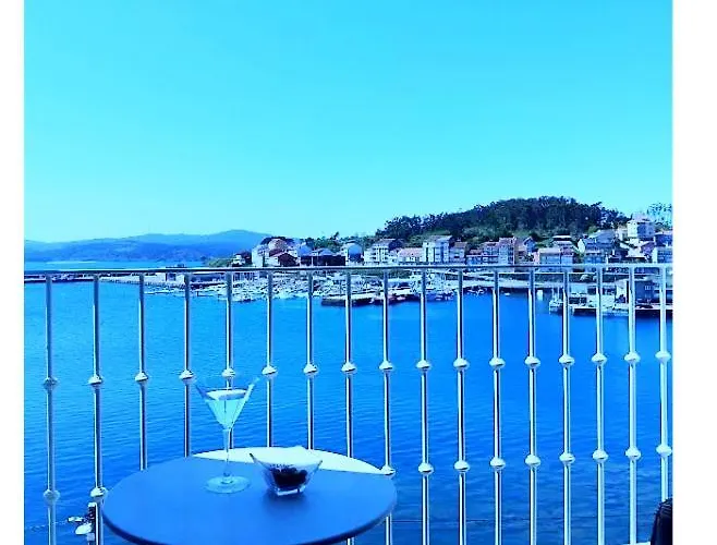 Hotel Puerto Arnela